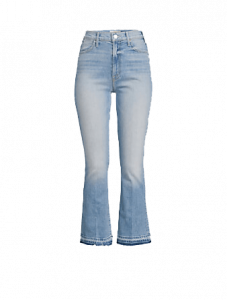 BootCut Jeans 1
