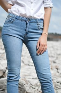 Skinny jeans 1