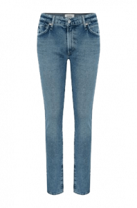 Straight leg jeans 1