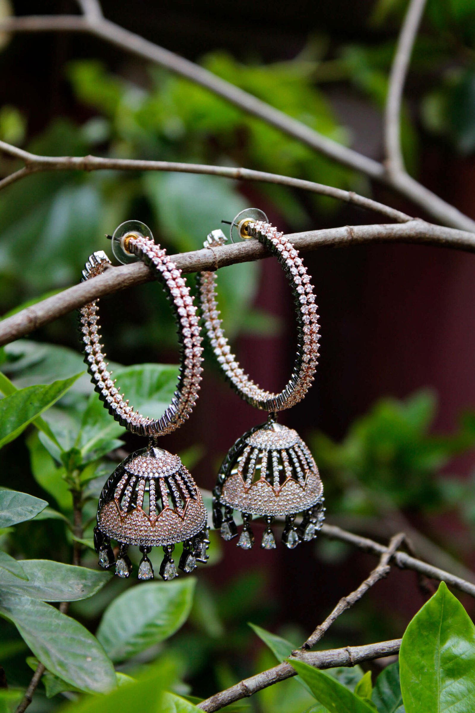 Women's Bottomware And Artificial Earrings For Every Occasion